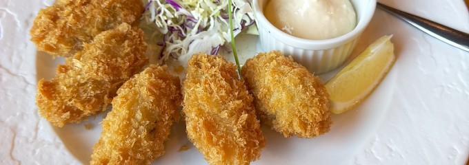 レストラン連翠