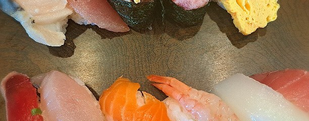 すし食いねぇ! 小松沖店