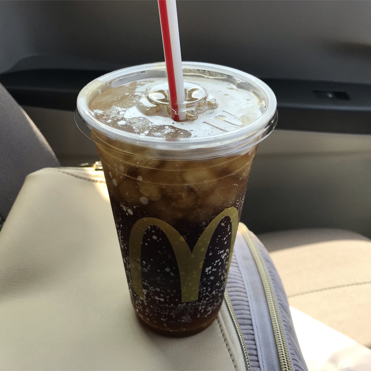 マクドナルド 松本 高宮 店
