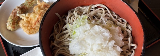 蕎麦さだはる 西新橋店