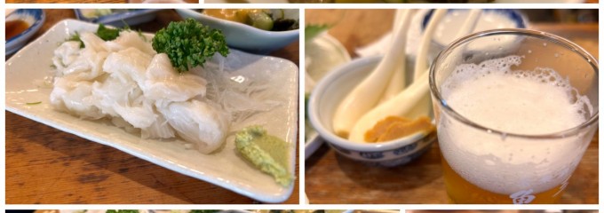 魚三酒場 富岡店