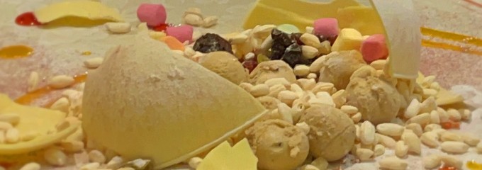 チーズフォンデュ＆ワイン 円山別邸