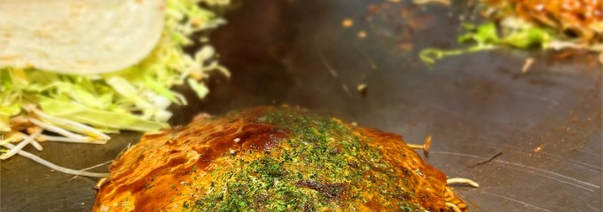 おこのみ焼き屋 まっちょ