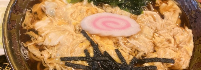 生そば 大むら