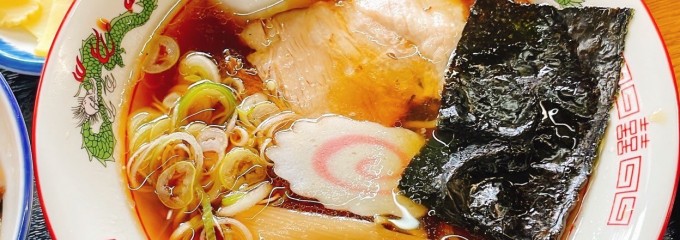 丸長食堂