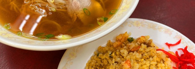 大石一貫楼