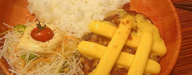 びっくりドンキー 狛江店