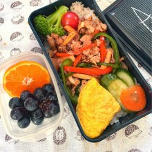 satomamさんの写真