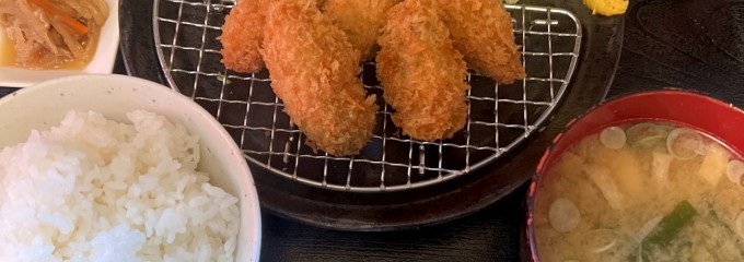 定食 まるそ