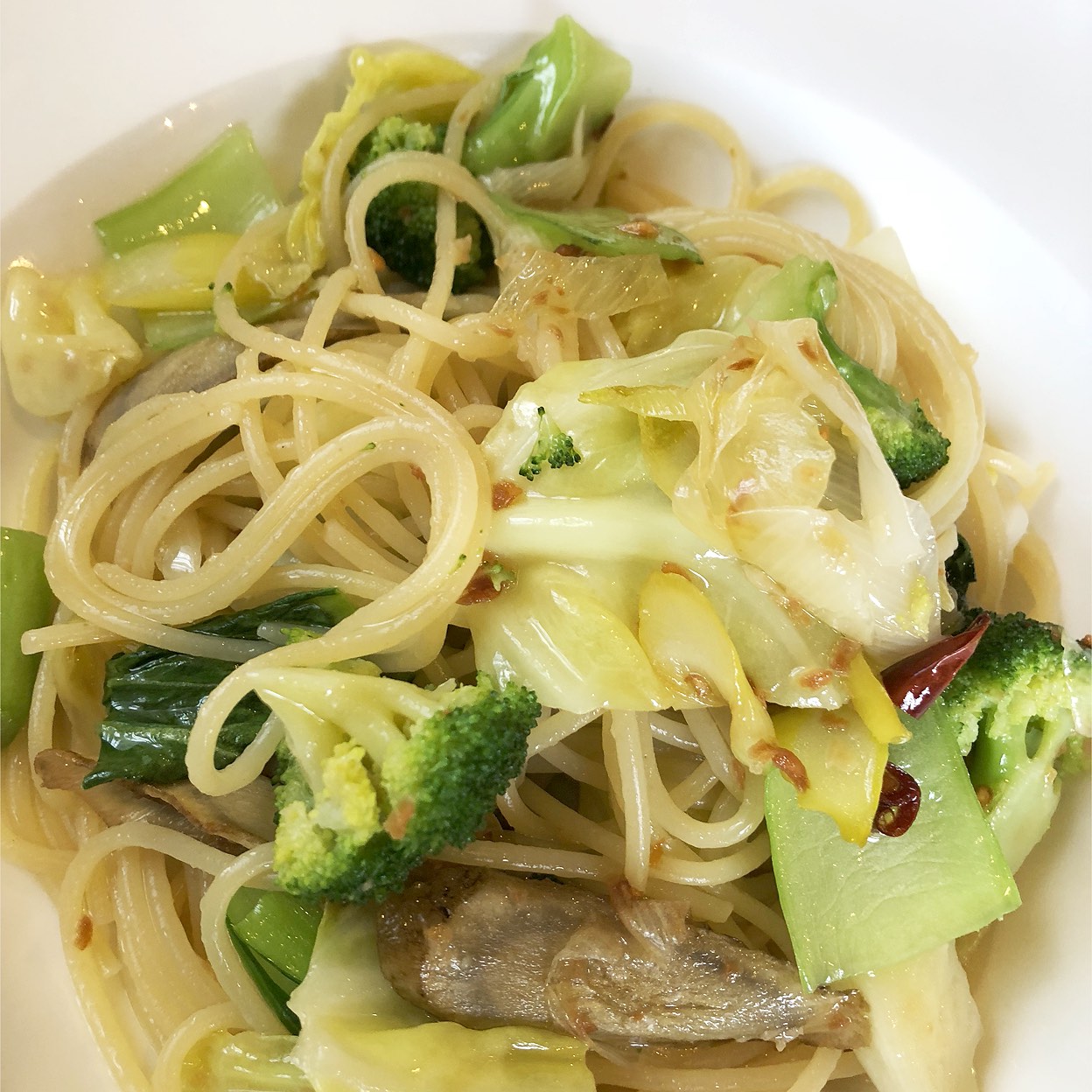 ルチェルナ(松本市その他/イタリアン・フレンチ) | ホットペッパーグルメ