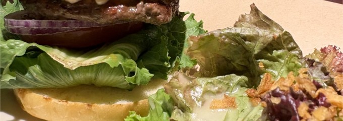 ウルフギャング・パック・カフェ・エクスプレス 大手町ビル店