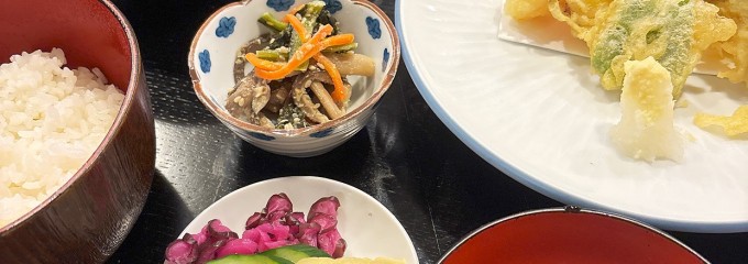 和食 升かね