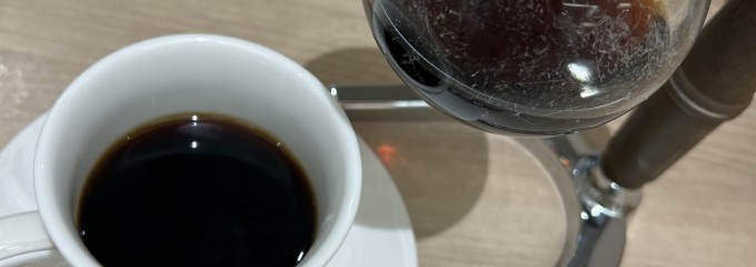 CAFE de PERAGORO カフェ・ド・ペラゴロ イオン新茨木店