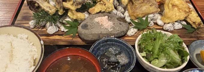 仙人小屋