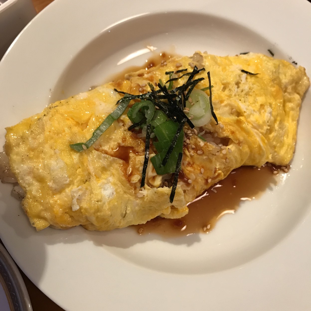 ビストロ 黒 屋