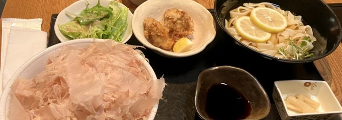 豆家　genge 栄店