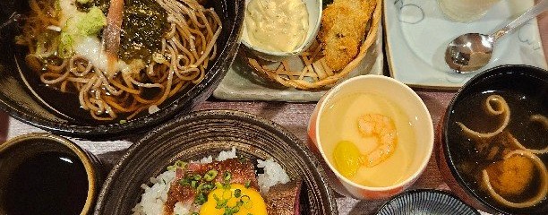 和食処 和蘭