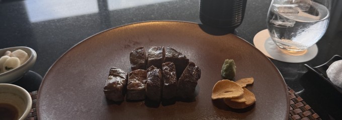 琵琶湖ホテル 日本料理おおみ