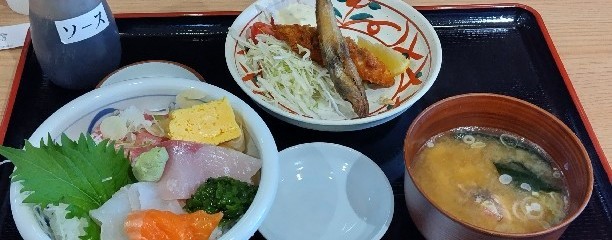 和食処 とのがみ