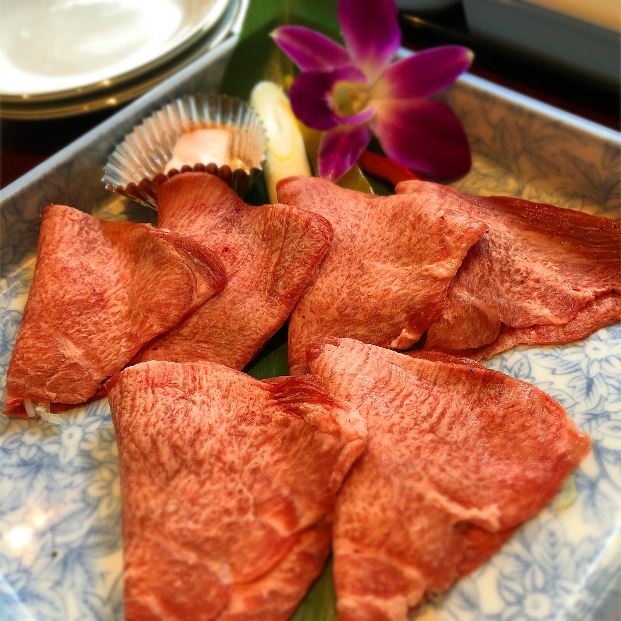 叙々苑 本厚木店 厚木 愛甲 本厚木 焼肉 ホルモン