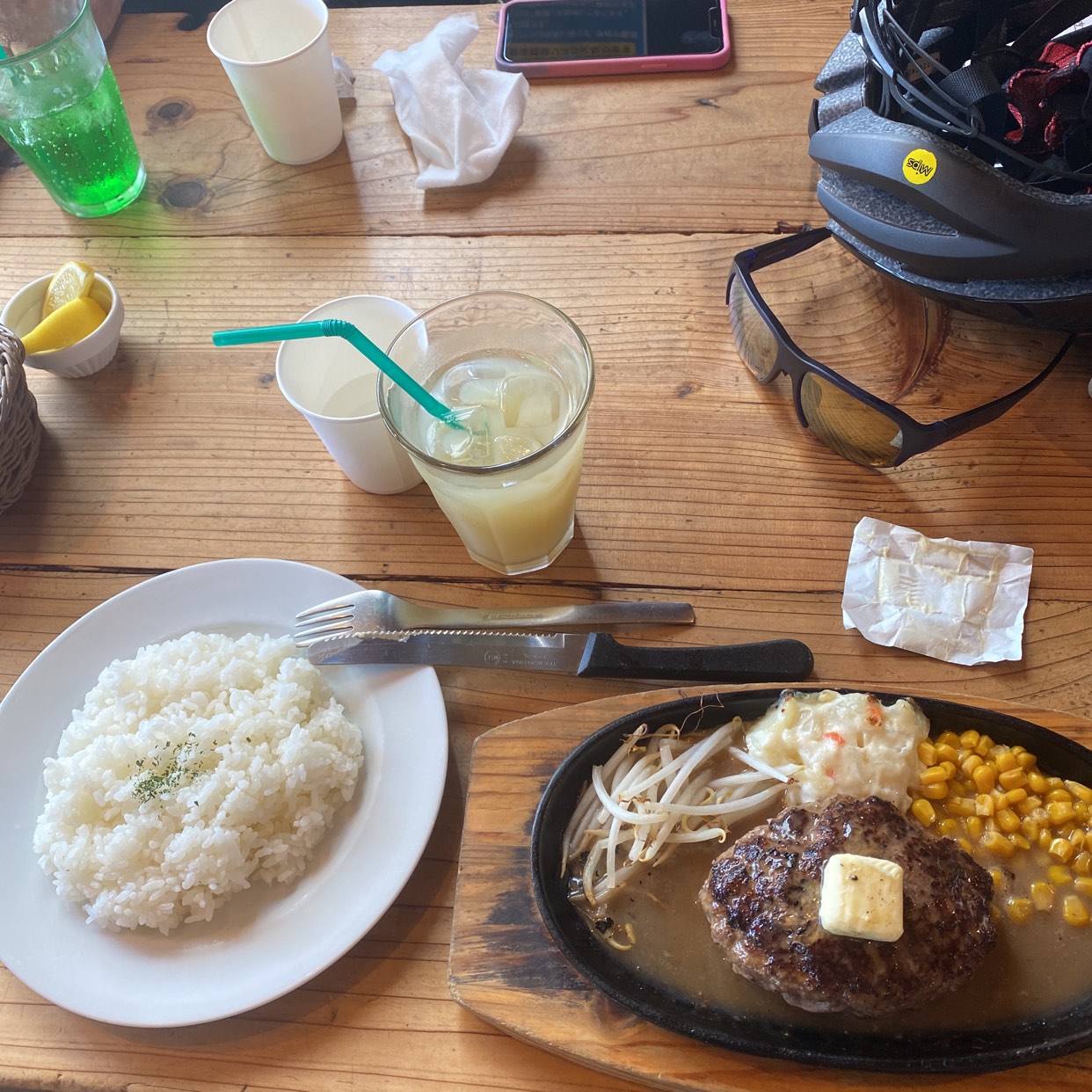 ステーキ スタンプ STUMP(神奈川県内その他/洋食) | ホットペッパーグルメ