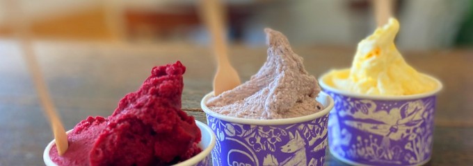Gelateria & Factory Loop