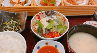 とんかつ 八兵衛 とんかつ