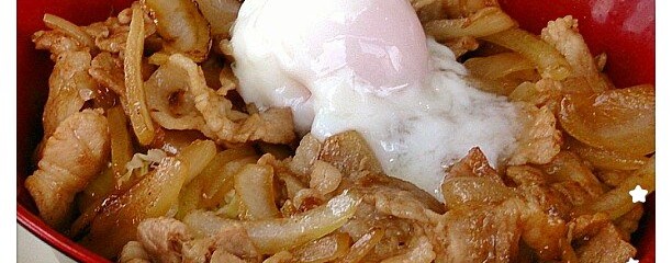 与謝の海病院食堂