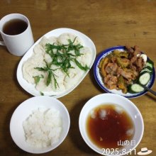 mauriaさんの写真