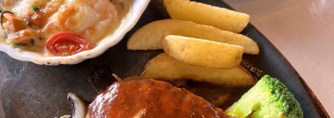 神戸屋レストラン 成城店