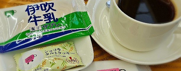 DAIHATSU Cafe 秋田仁井田