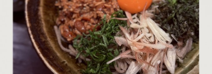 蕎麦酒房 つなぎや