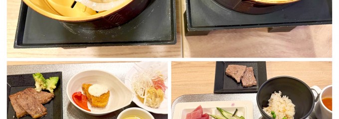 大江戸温泉物語まるや