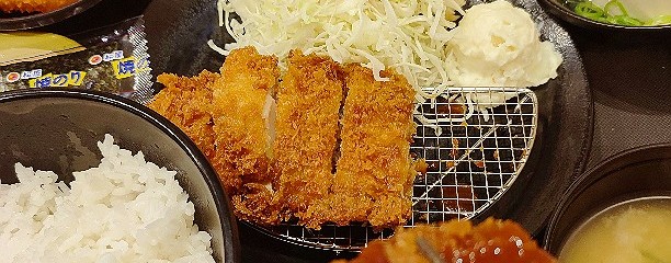 松乃家 戸塚店