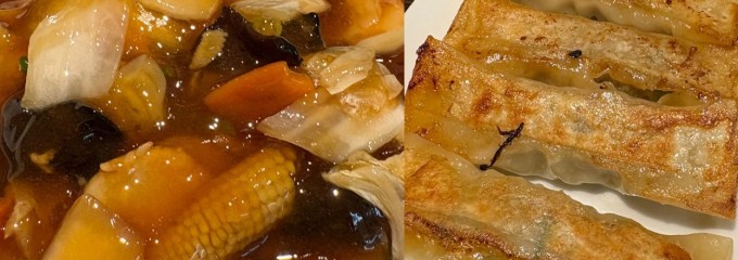 中華楼ラソラ店