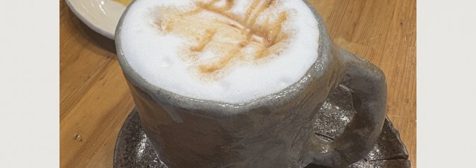 カフェ大好き