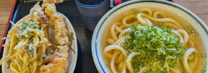 うどん村 辰巳店