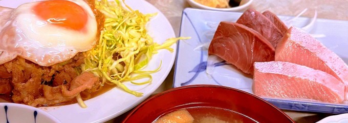 伊勢屋食堂