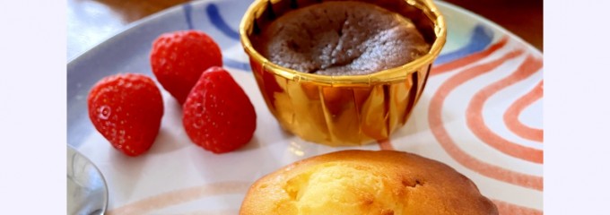 PATISSERIE Hosokoshi