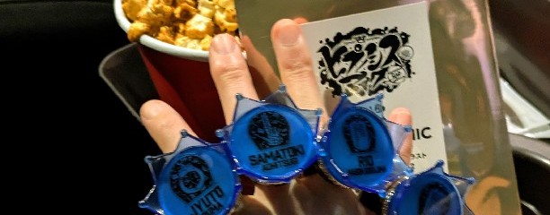 TOHOシネマズ 新宿