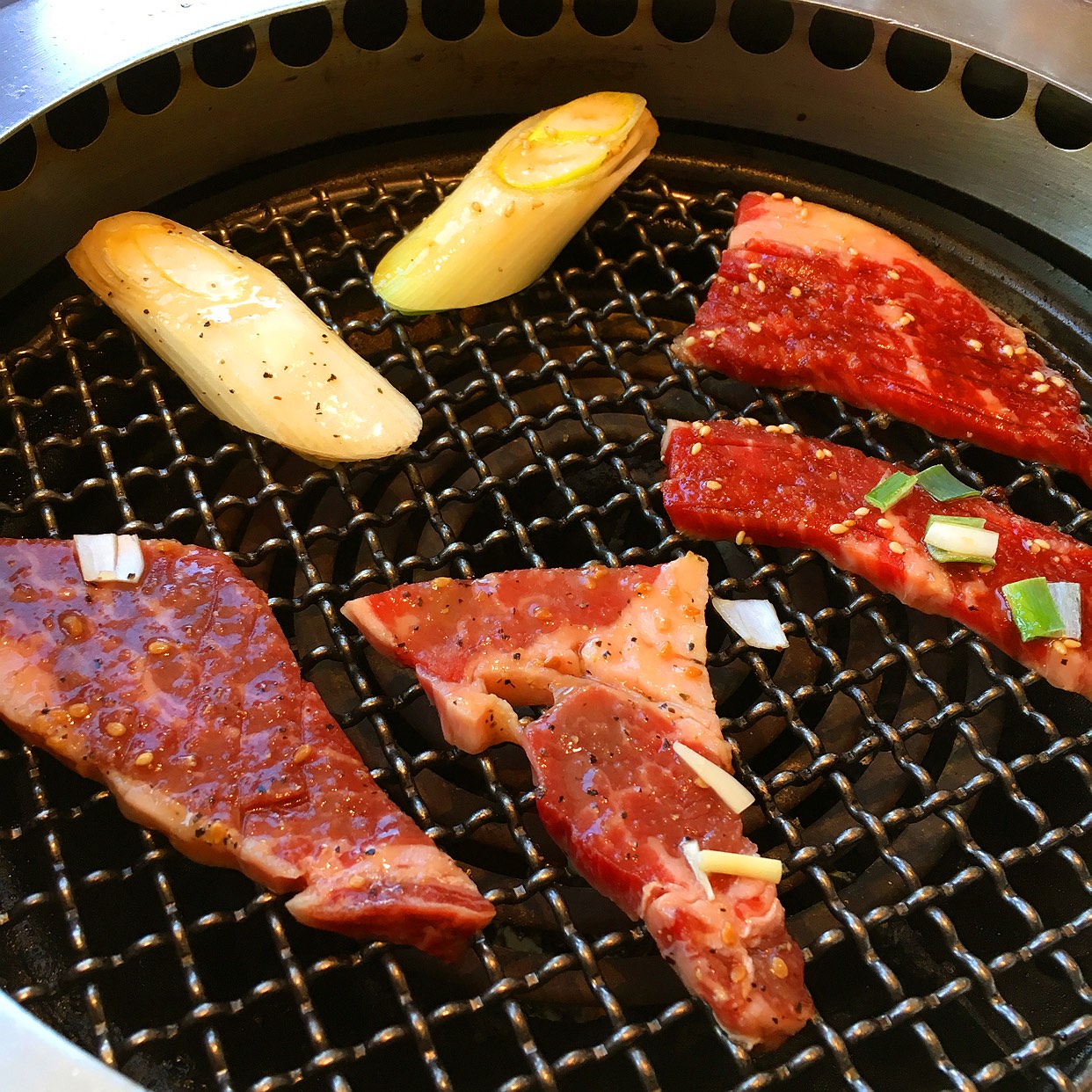 叙々苑 横浜港北店 焼肉 ホルモン の写真 ホットペッパーグルメ