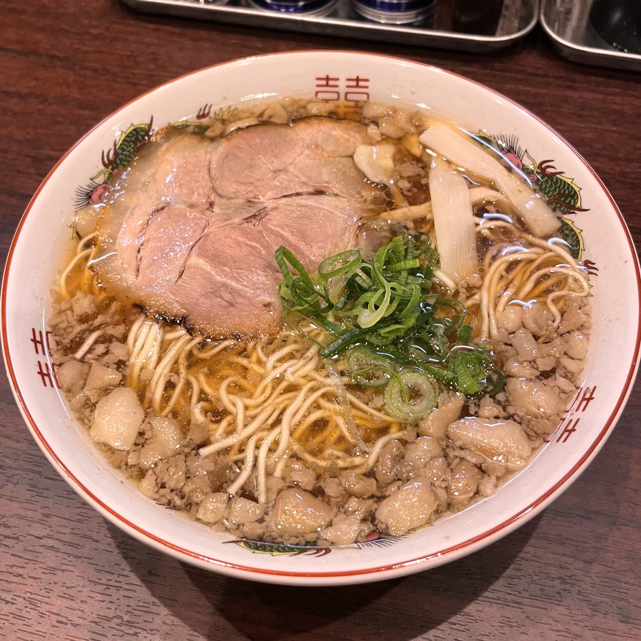尾道ラーメン一 WAN 西広島駅前店(広島市西区/居酒屋) | ホットペッパーグルメ