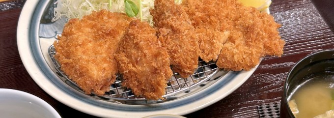 とんかつ濵かつ 大野城緑ヶ丘店