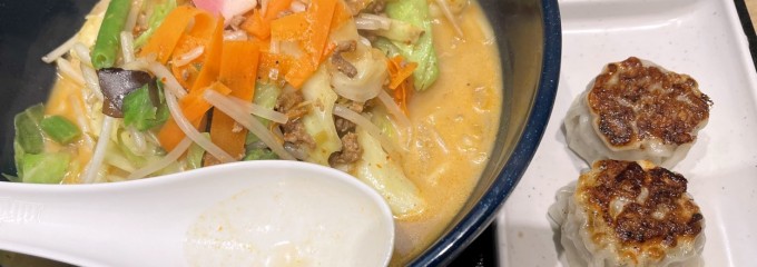 リンガーハット エキサイド博多店