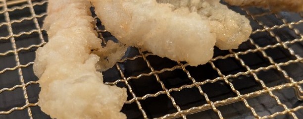 博多天ぷら たかお ジョイナス横浜店