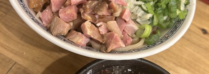 らぁ麺 浅川