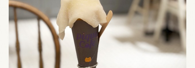 ジェラートピケカフェビオコンセプト