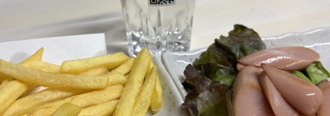 立ち飲みKiritu(キリツ) 鹿児島中央駅前店