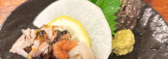 釣船茶屋　ざうお　 難波本店
