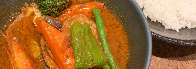 スープカレーlavi 新千歳空港店